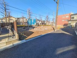 千葉県松戸市西馬橋１丁目