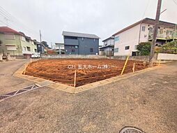 千葉県松戸市平賀