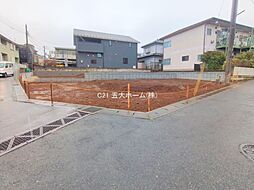 千葉県松戸市平賀