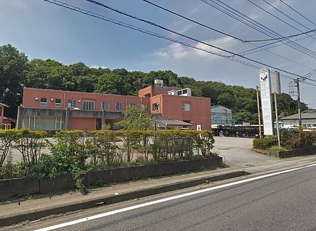 医療法人社団博恵会柏南病院まで1923m