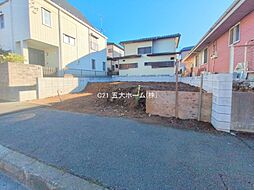 千葉県流山市平和台５丁目