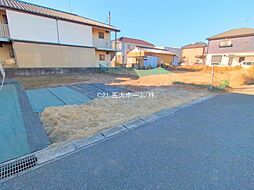 千葉県柏市篠籠田