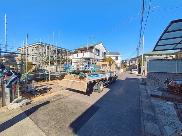 撮影日:2026/01/23