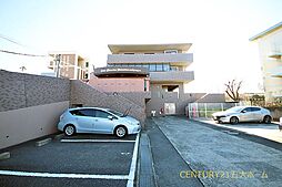 ライオンズマンション松戸上本郷