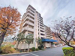 新松戸コーポB棟