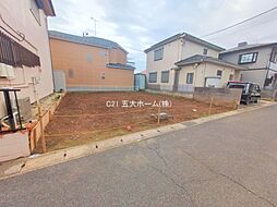 千葉県柏市南逆井２丁目