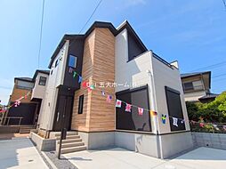 千葉県柏市松葉町６丁目