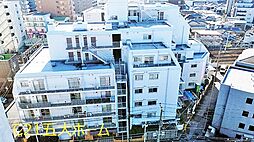 コンドミニアム南柏