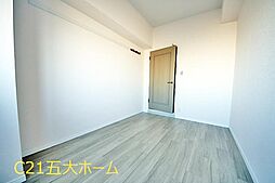洋室の画像