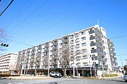 六実マンション