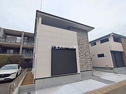 千葉県松戸市胡録台