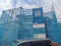 千葉県松戸市上矢切