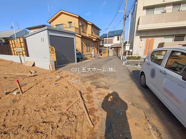 撮影日:2026/01/15