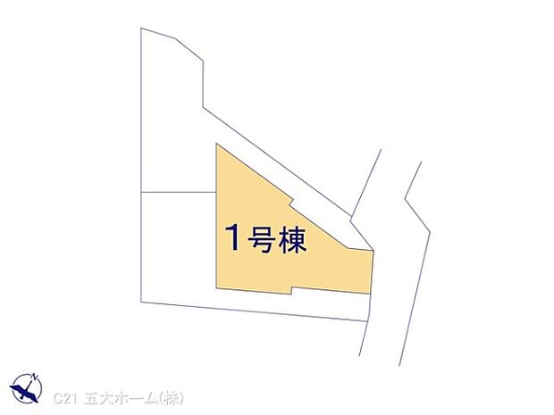 図面と異なる場合は現況を優先