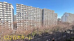 サンライトパストラル五番街D棟