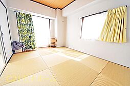 和室の画像