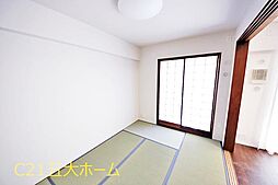 和室の画像