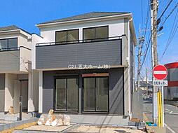 千葉県松戸市常盤平５丁目