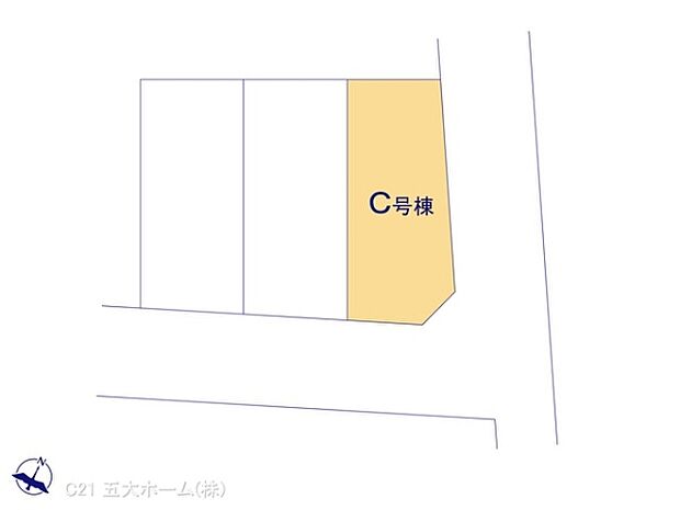 図面と異なる場合は現況を優先
