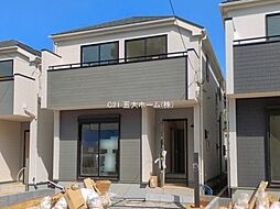 千葉県松戸市常盤平５丁目