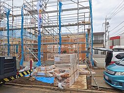 千葉県松戸市常盤平５丁目