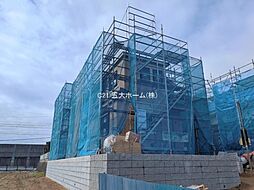 千葉県松戸市八ケ崎５丁目