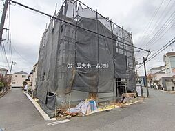 千葉県流山市松ケ丘６丁目