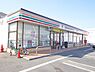 周辺：セブンイレブン流山野々下店まで1126m