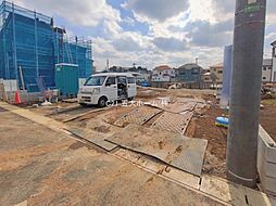 千葉県松戸市二ツ木