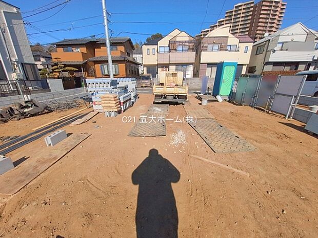 撮影日:2026/01/29