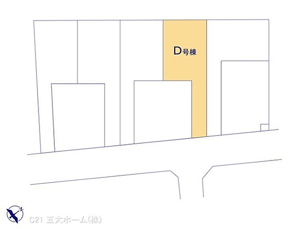 図面と異なる場合は現況を優先
