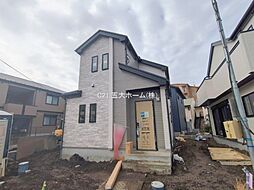 千葉県松戸市馬橋