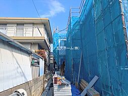 千葉県松戸市南花島３丁目