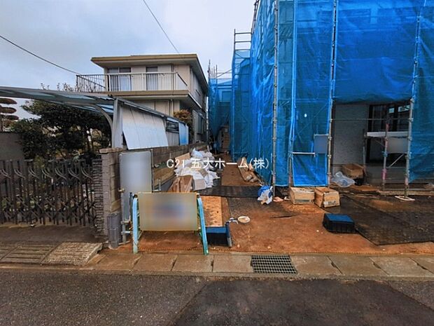 撮影日:2026/03/10