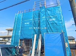 千葉県松戸市南花島３丁目