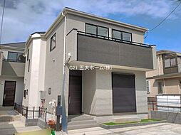 千葉県松戸市南花島３丁目