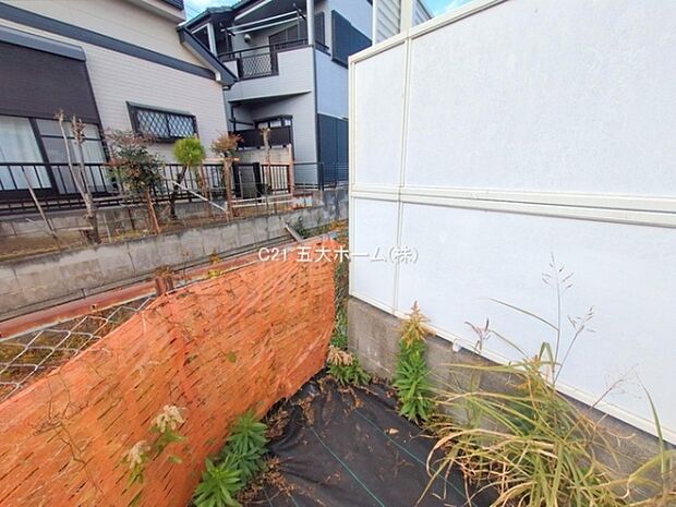 5月完成予定です。物件のご提案から現地へのご案内、ご契約まで、業務に精通したスタッフが対応させて頂きます。お気軽にご相談ください！撮影日：26/01/26