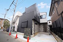 千葉県流山市向小金2丁目