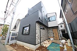 千葉県流山市向小金２丁目