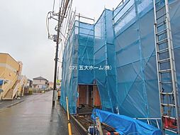 千葉県松戸市松戸新田