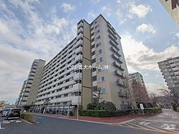 新松戸中央パークハウスＢ棟