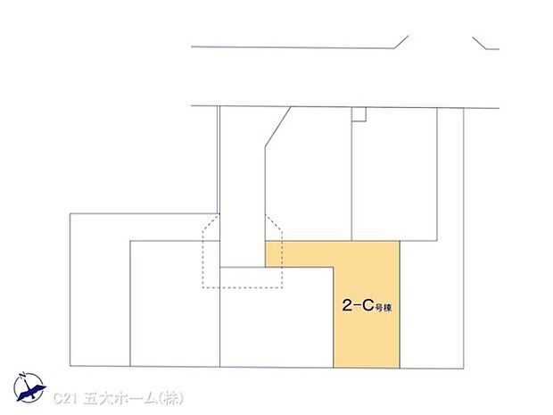 図面と異なる場合は現況を優先