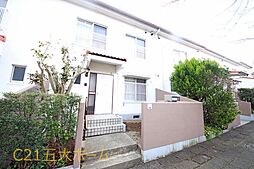 コープタウン北柏