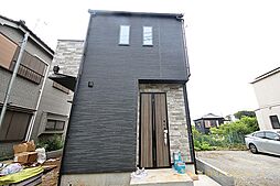 千葉県松戸市久保平賀