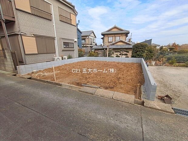 物件のご提案から現地へのご案内、ご契約まで、業務に精通したスタッフが対応させて頂きます。お気軽にご相談ください。撮影月：2026年1月