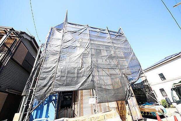 物件のご提案から現地へのご案内、ご契約まで、業務に精通したスタッフが対応させて頂きます。お気軽にご相談ください。撮影月:2026年5月