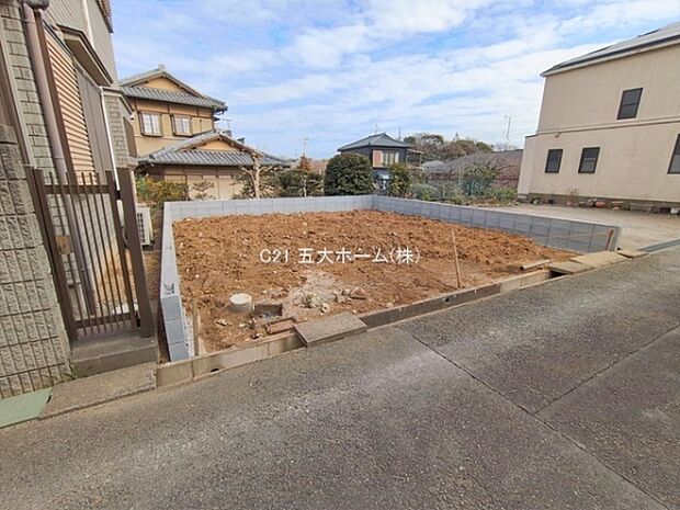 物件のご提案から現地へのご案内、ご契約まで、業務に精通したスタッフが対応させて頂きます。お気軽にご相談ください。撮影月：2026年1月