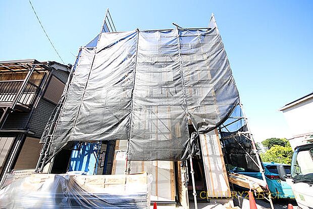 物件のご提案から現地へのご案内、ご契約まで、業務に精通したスタッフが対応させて頂きます。お気軽にご相談ください。撮影月：2026年5月