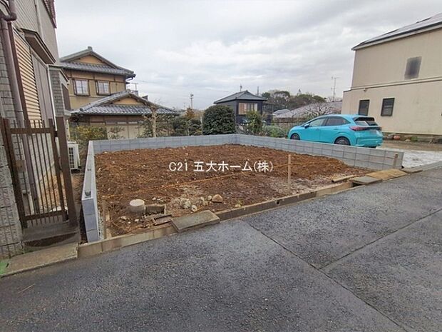 物件のご提案から現地へのご案内、ご契約まで、業務に精通したスタッフが対応させて頂きます。お気軽にご相談ください。撮影月：2026年1月