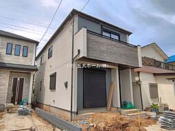 千葉県松戸市三矢小台３丁目